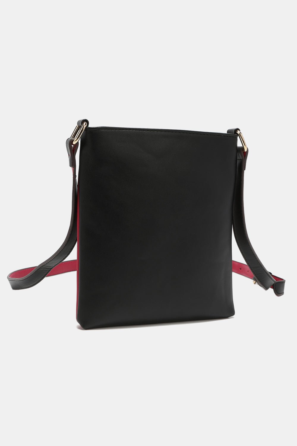 Nicole Lee USA Nikky Crossbody Bag - PVMARK