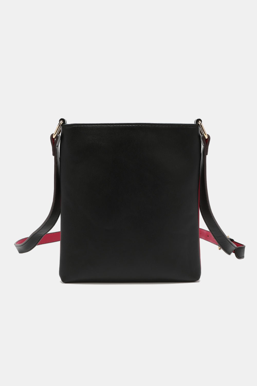 Nicole Lee USA Nikky Crossbody Bag - PVMARK