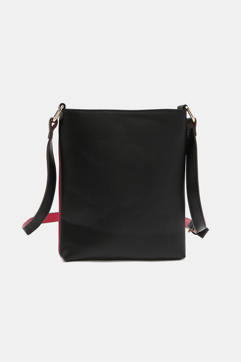 Nicole Lee USA Nikky Crossbody Bag - PVMARK