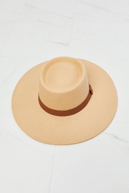 Fame Essential Sun Hat - pvmark
