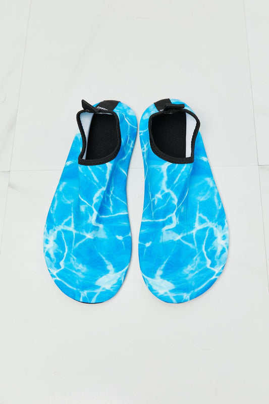 MMshoes On The Shore Water Shoes in Sky Blue - pvmark