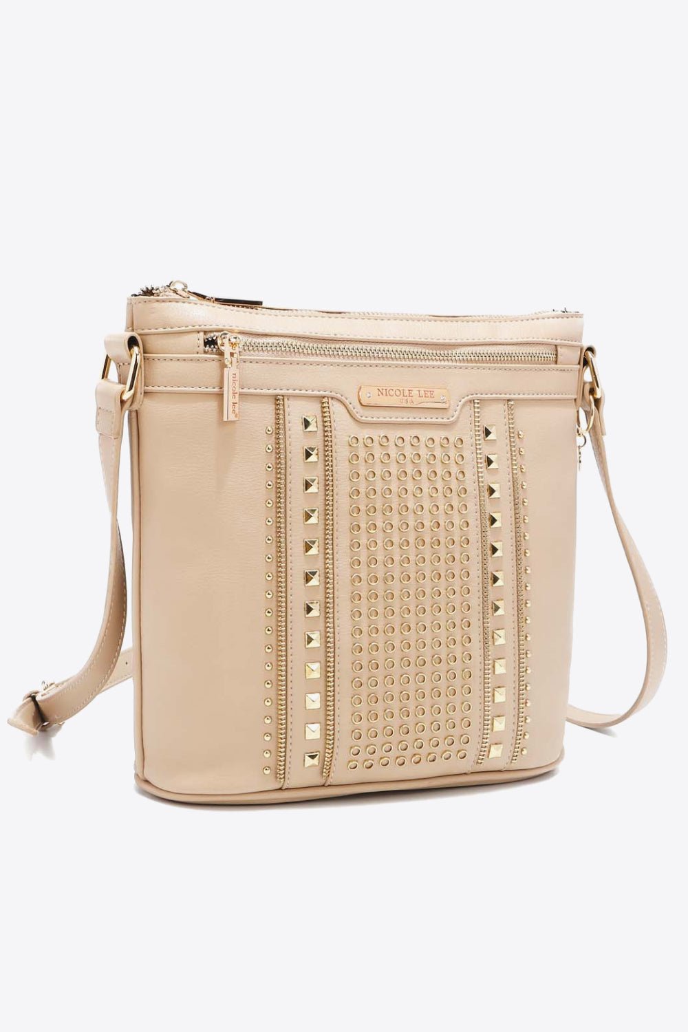 Nicole Lee USA Love Handbag - pvmark