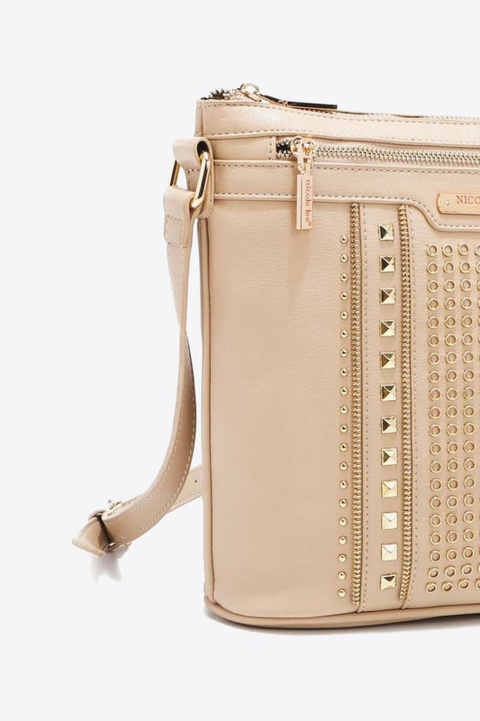 Nicole Lee USA Love Handbag - pvmark