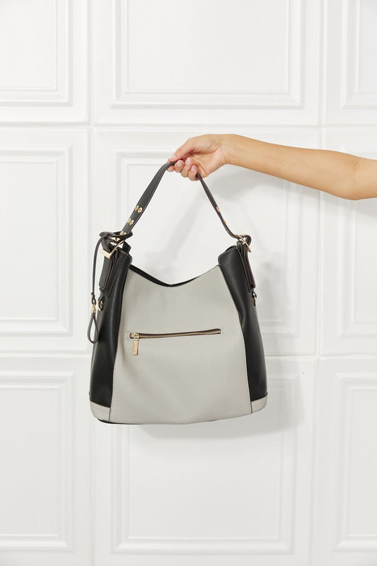 Nicole Lee USA Make it Right Handbag - pvmark
